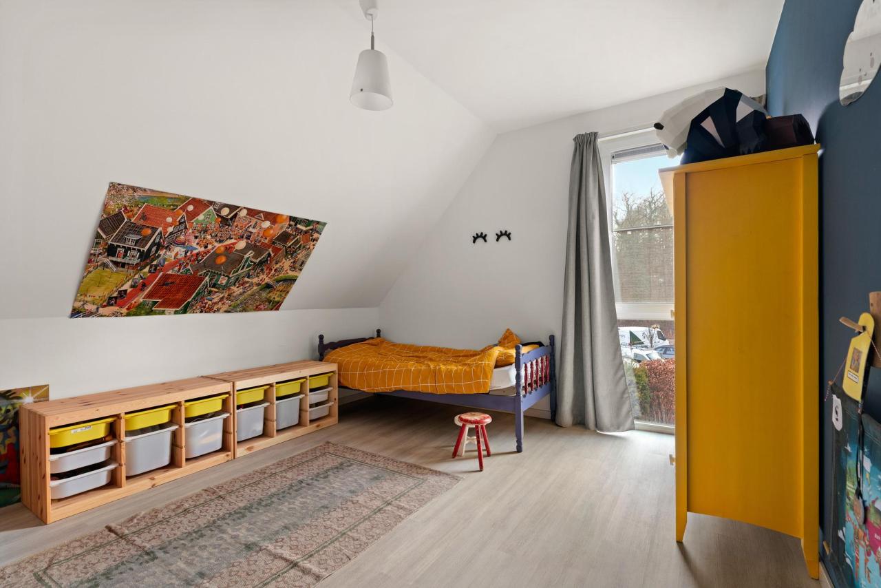 Krekelstraat 25, Groesbeek (6561 ZJ)