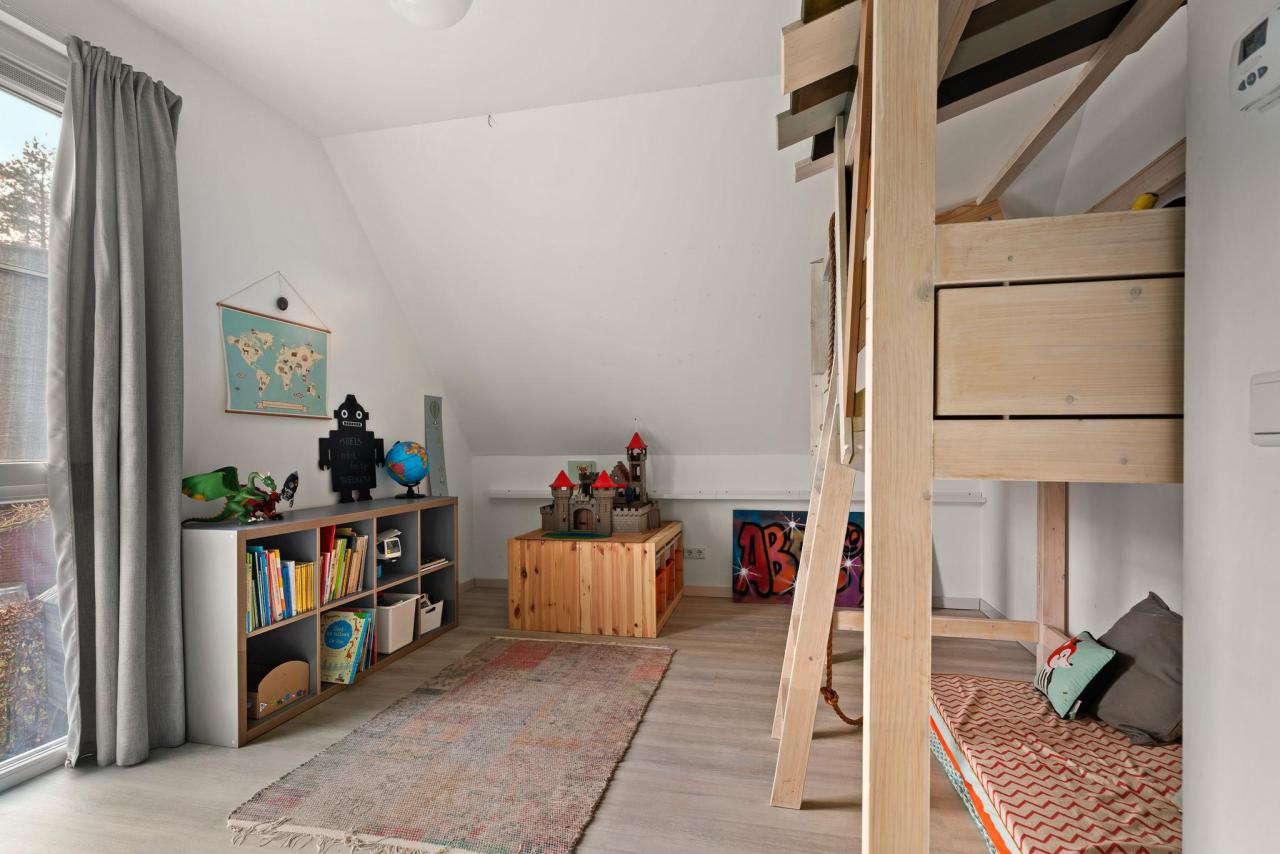 Krekelstraat 25, Groesbeek (6561 ZJ)