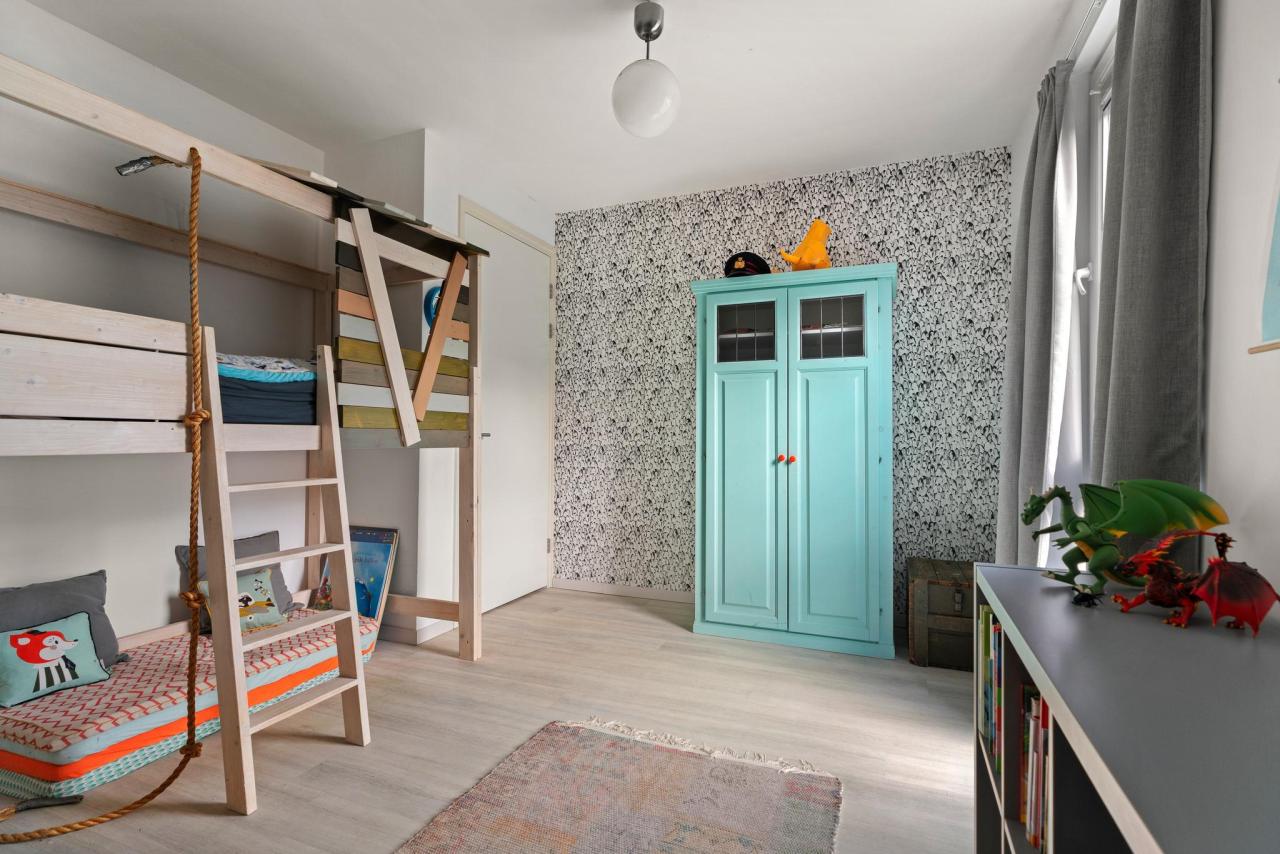 Krekelstraat 25, Groesbeek (6561 ZJ)