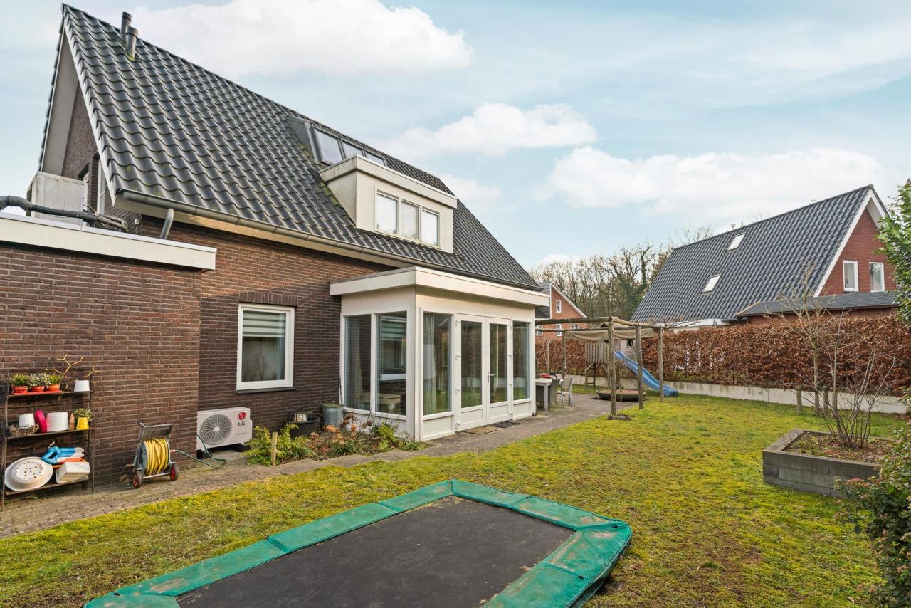 Krekelstraat 25, Groesbeek (6561 ZJ)