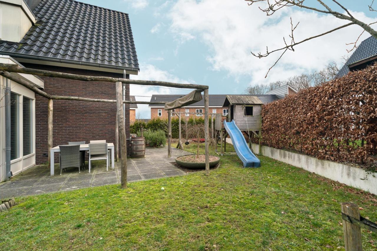 Krekelstraat 25, Groesbeek (6561 ZJ)