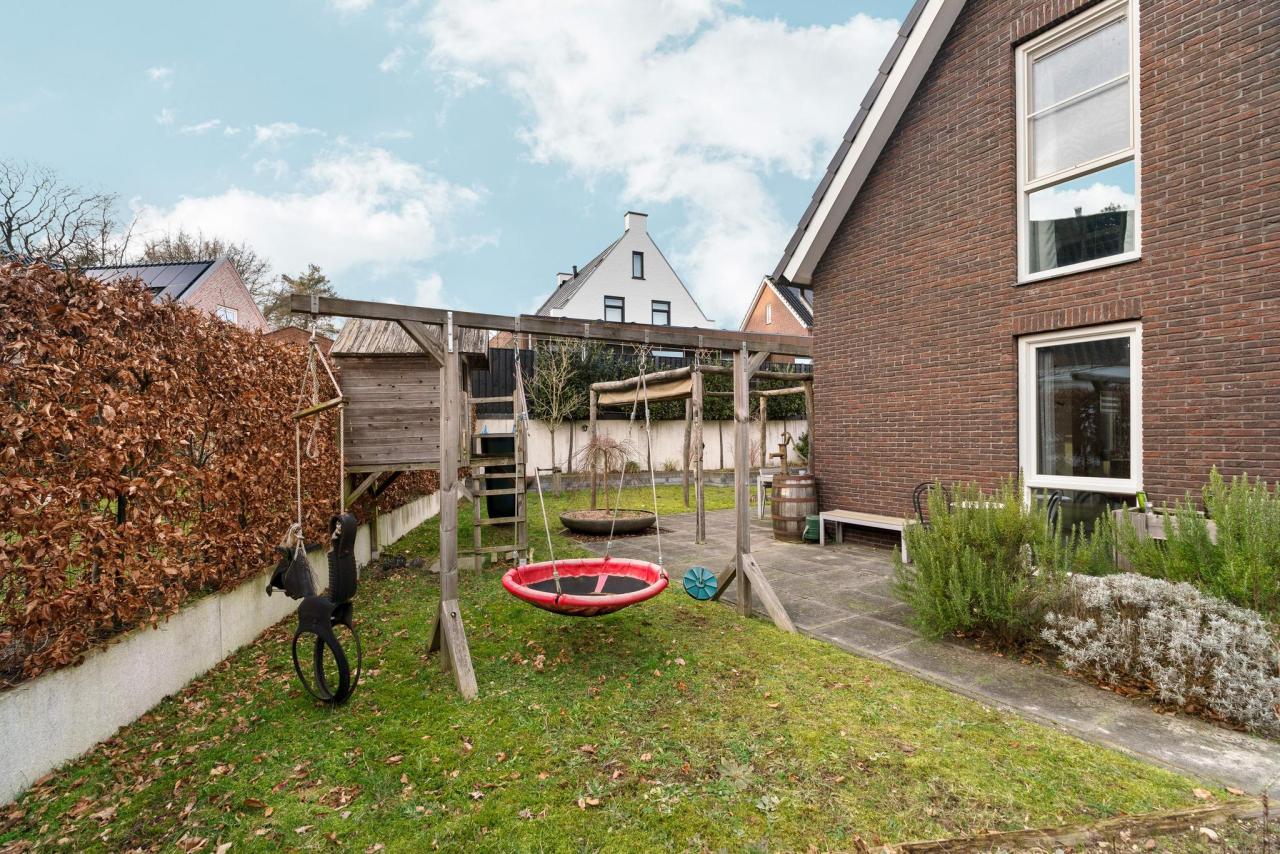 Krekelstraat 25, Groesbeek (6561 ZJ)