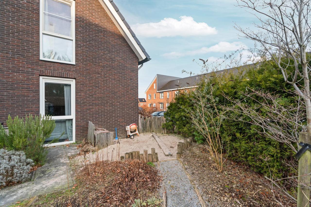 Krekelstraat 25, Groesbeek (6561 ZJ)