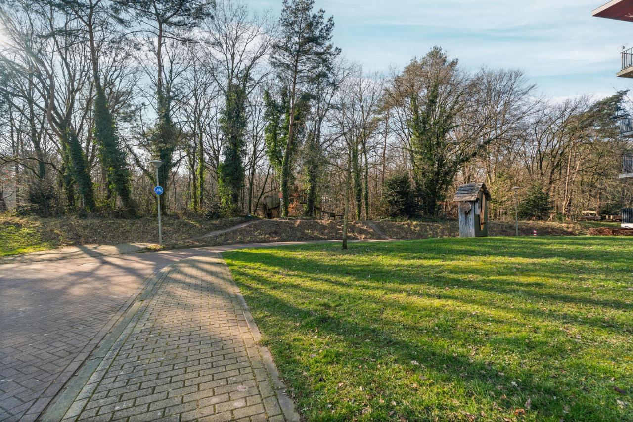 Krekelstraat 25, Groesbeek (6561 ZJ)