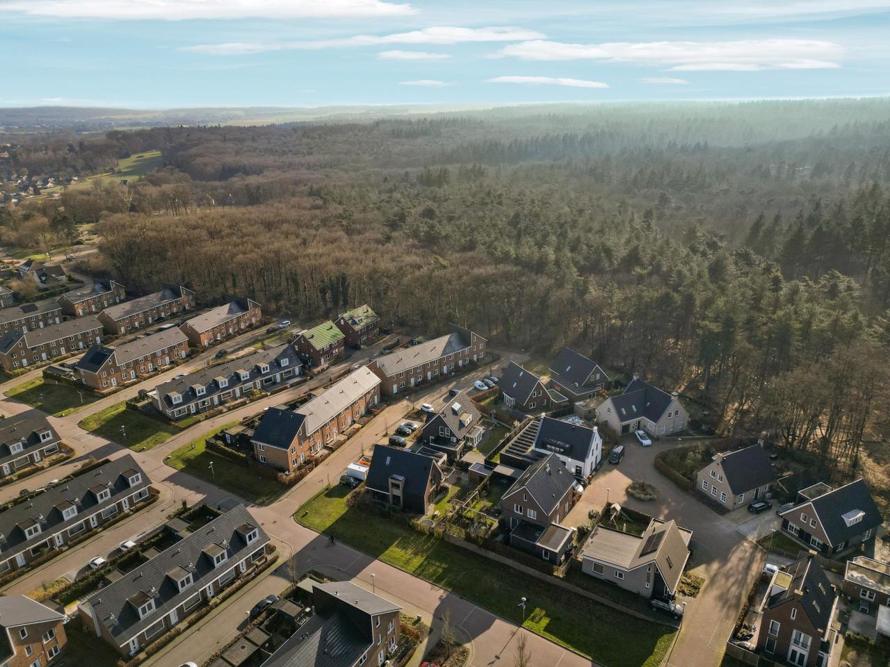 Krekelstraat 25, Groesbeek (6561 ZJ)