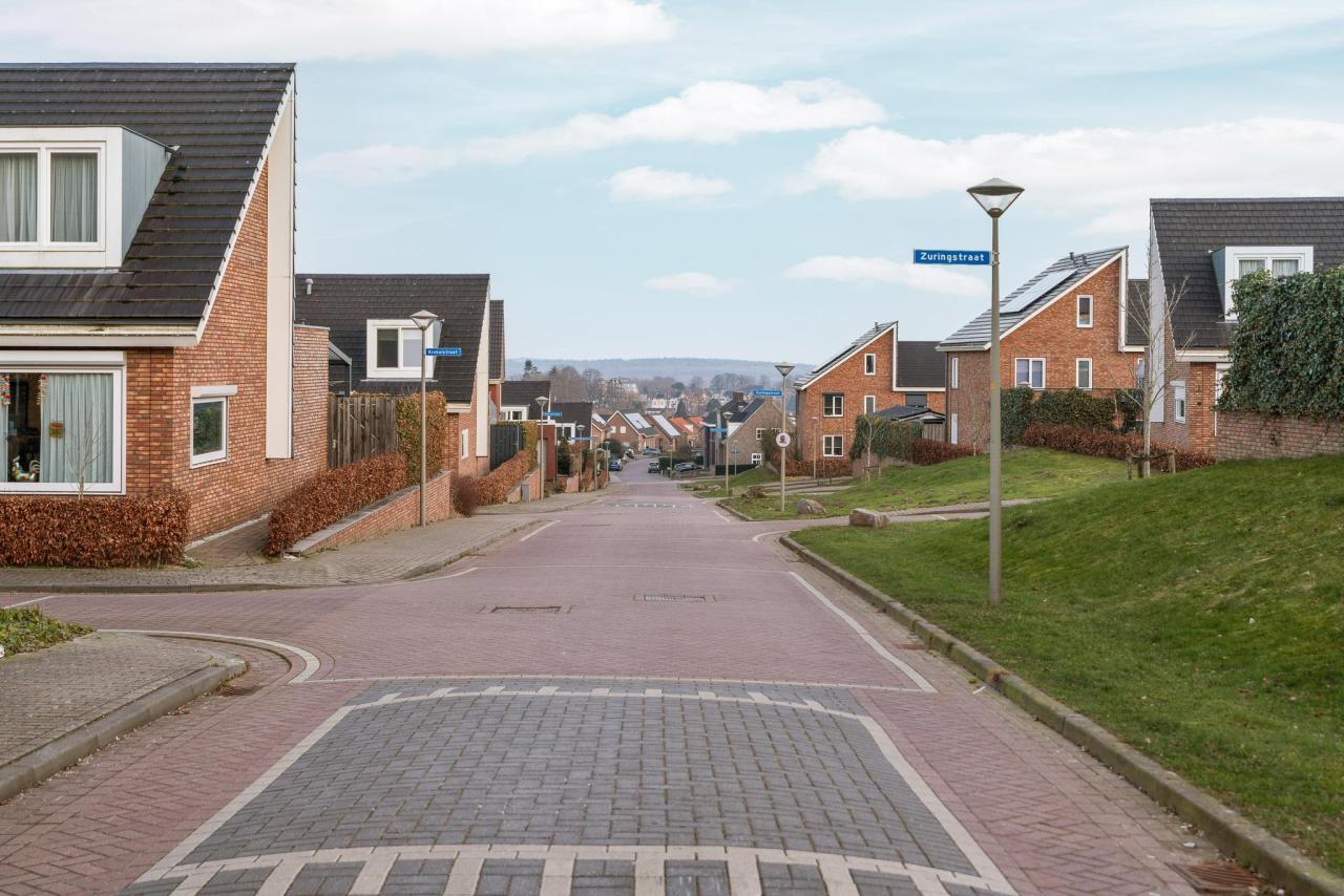 Krekelstraat 25, Groesbeek (6561 ZJ)