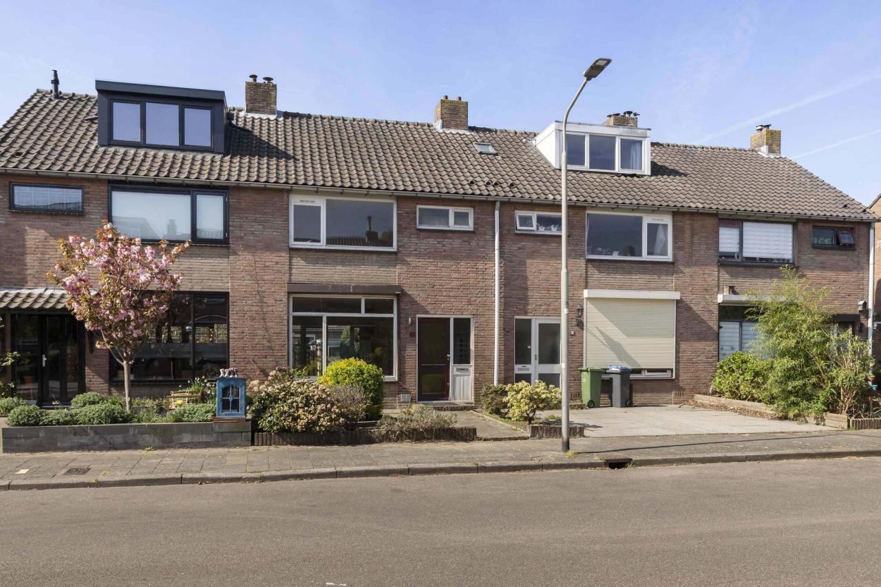 Maanstraat 51, Nijmegen (6543 VS)