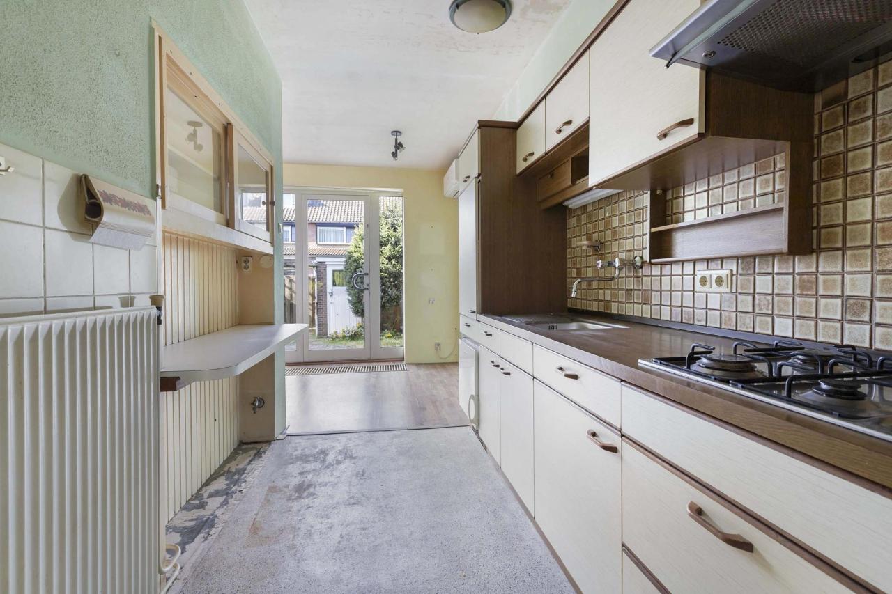 Maanstraat 51, Nijmegen (6543 VS)