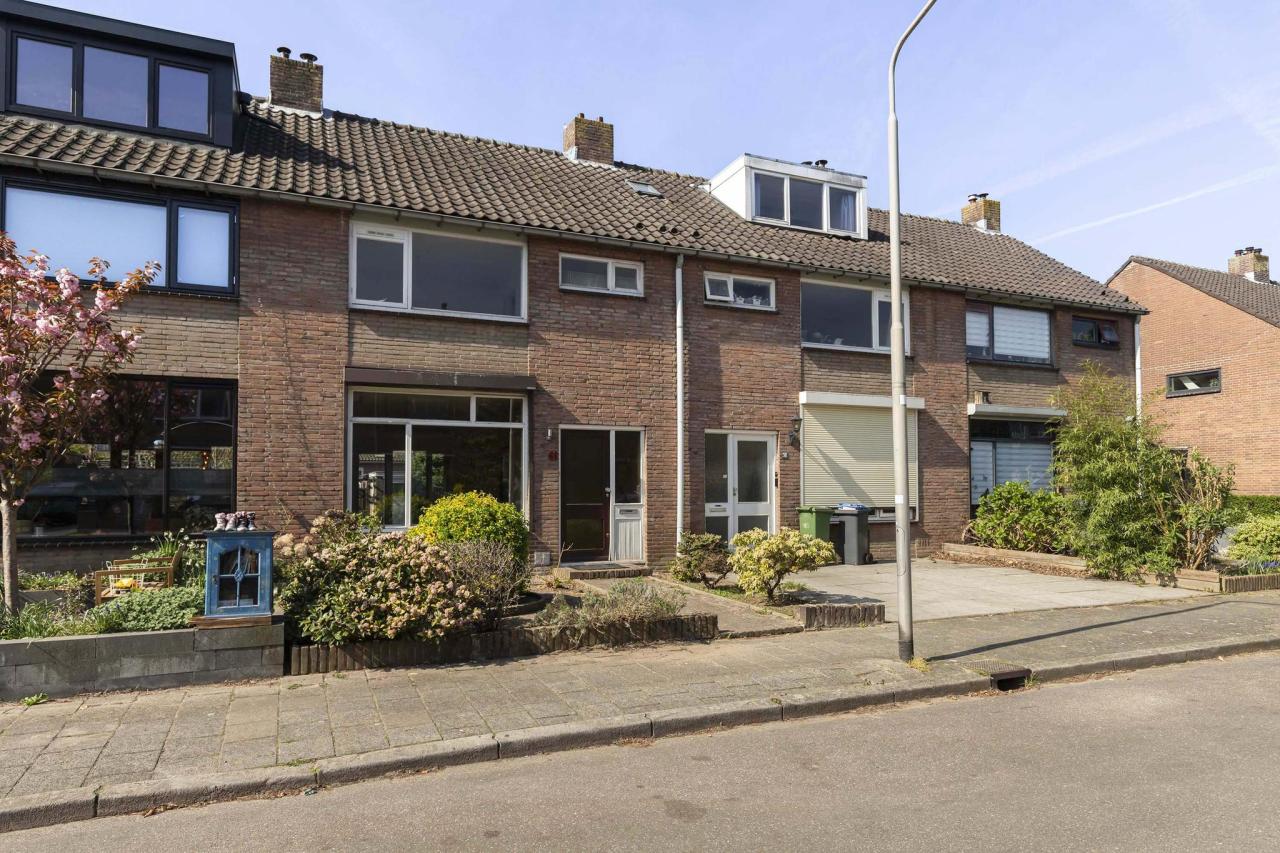 Maanstraat 51, Nijmegen (6543 VS)