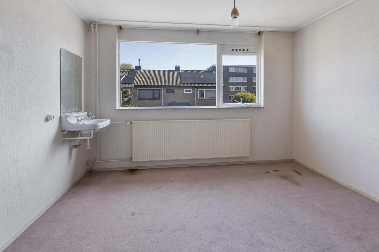 Maanstraat 51, Nijmegen (6543 VS)