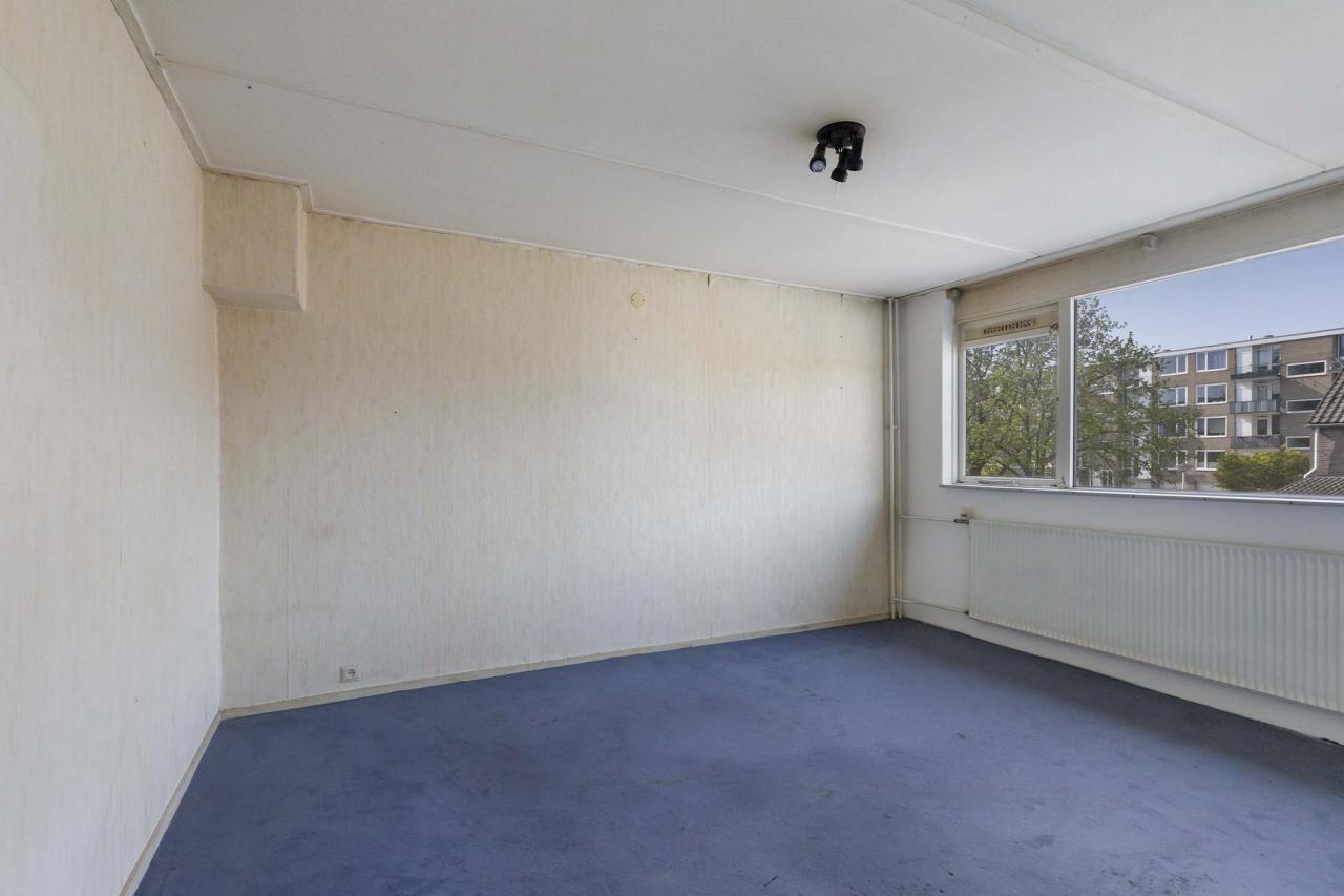 Maanstraat 51, Nijmegen (6543 VS)