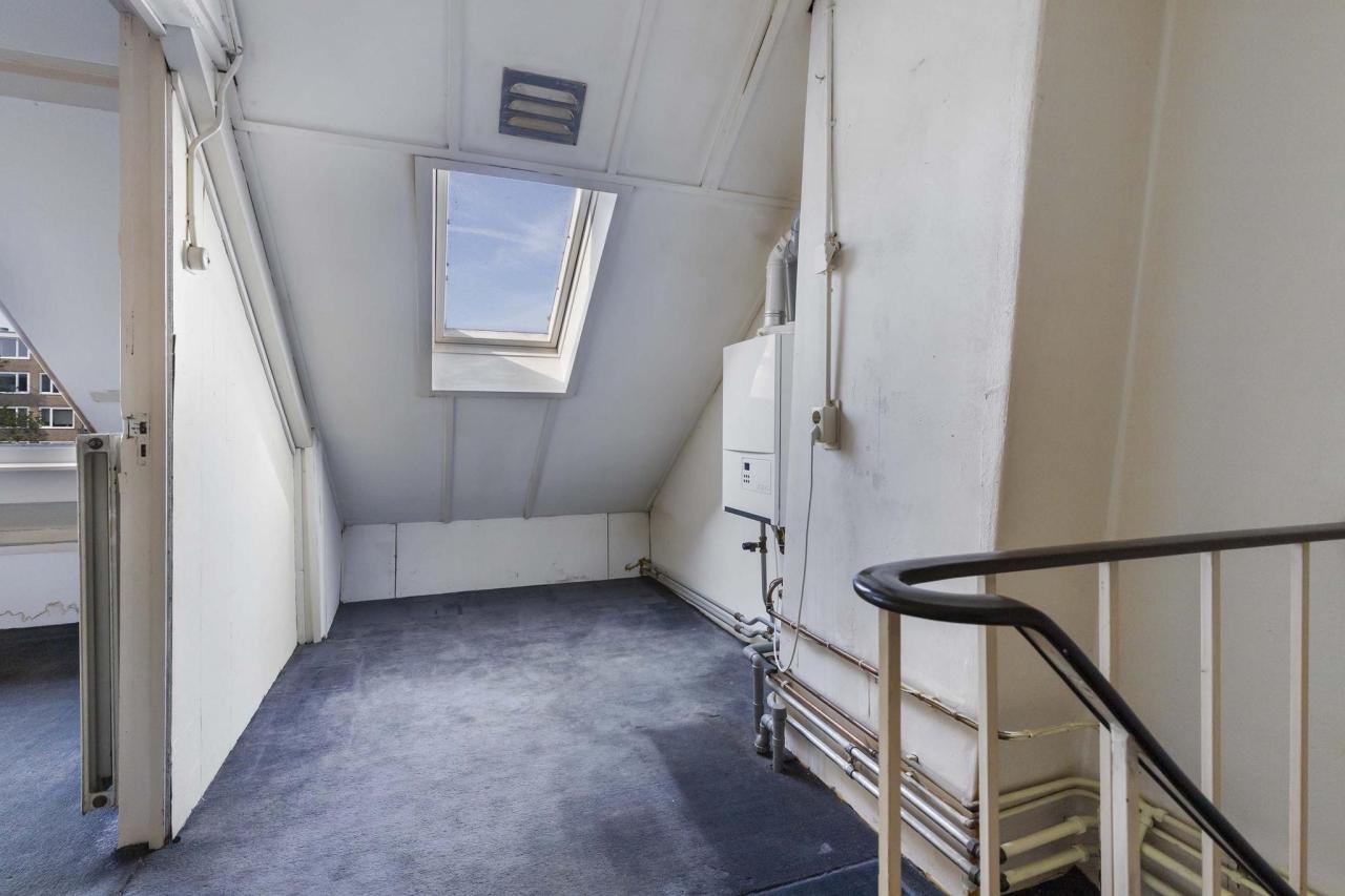 Maanstraat 51, Nijmegen (6543 VS)