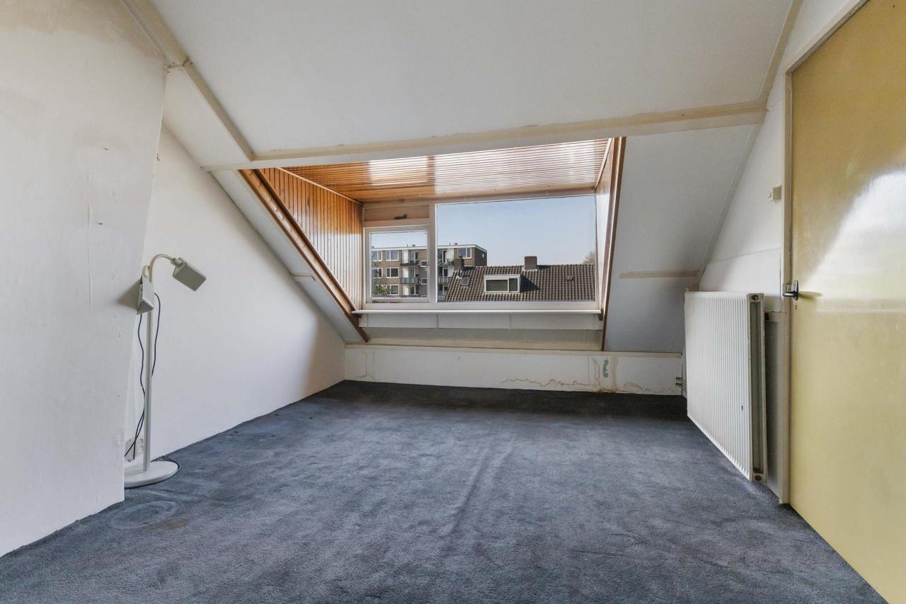 Maanstraat 51, Nijmegen (6543 VS)