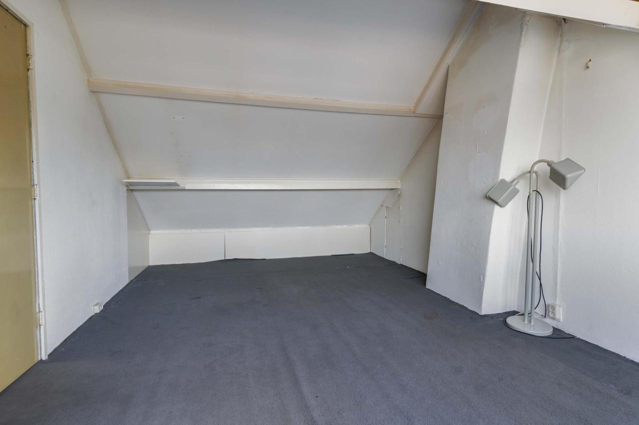 Maanstraat 51, Nijmegen (6543 VS)