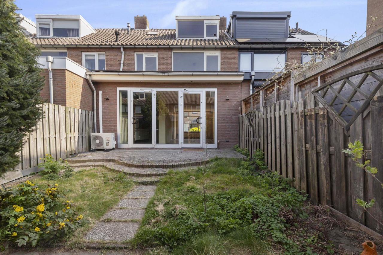 Maanstraat 51, Nijmegen (6543 VS)