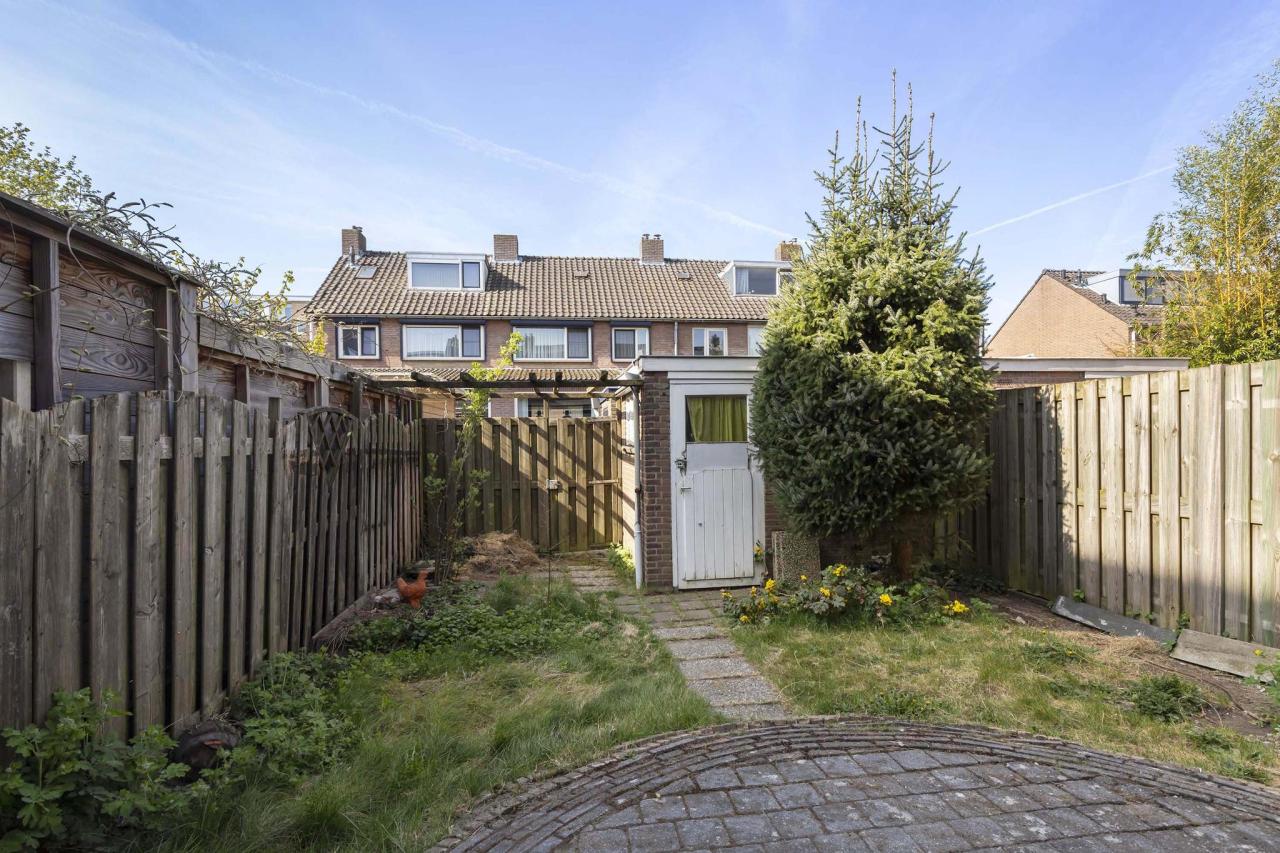 Maanstraat 51, Nijmegen (6543 VS)