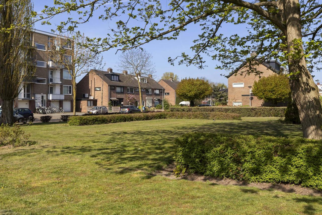 Maanstraat 51, Nijmegen (6543 VS)