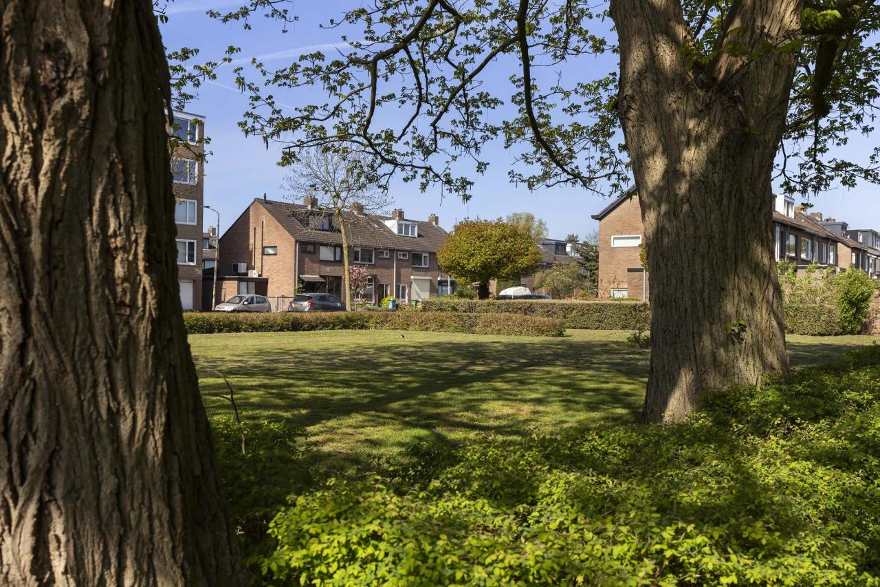 Maanstraat 51, Nijmegen (6543 VS)