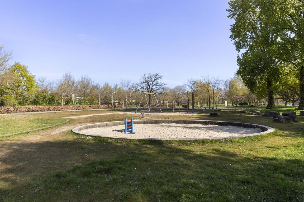 Maanstraat 51, Nijmegen (6543 VS)