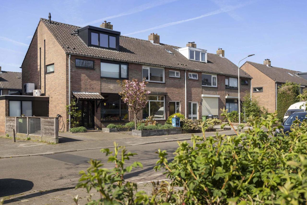 Maanstraat 51, Nijmegen (6543 VS)