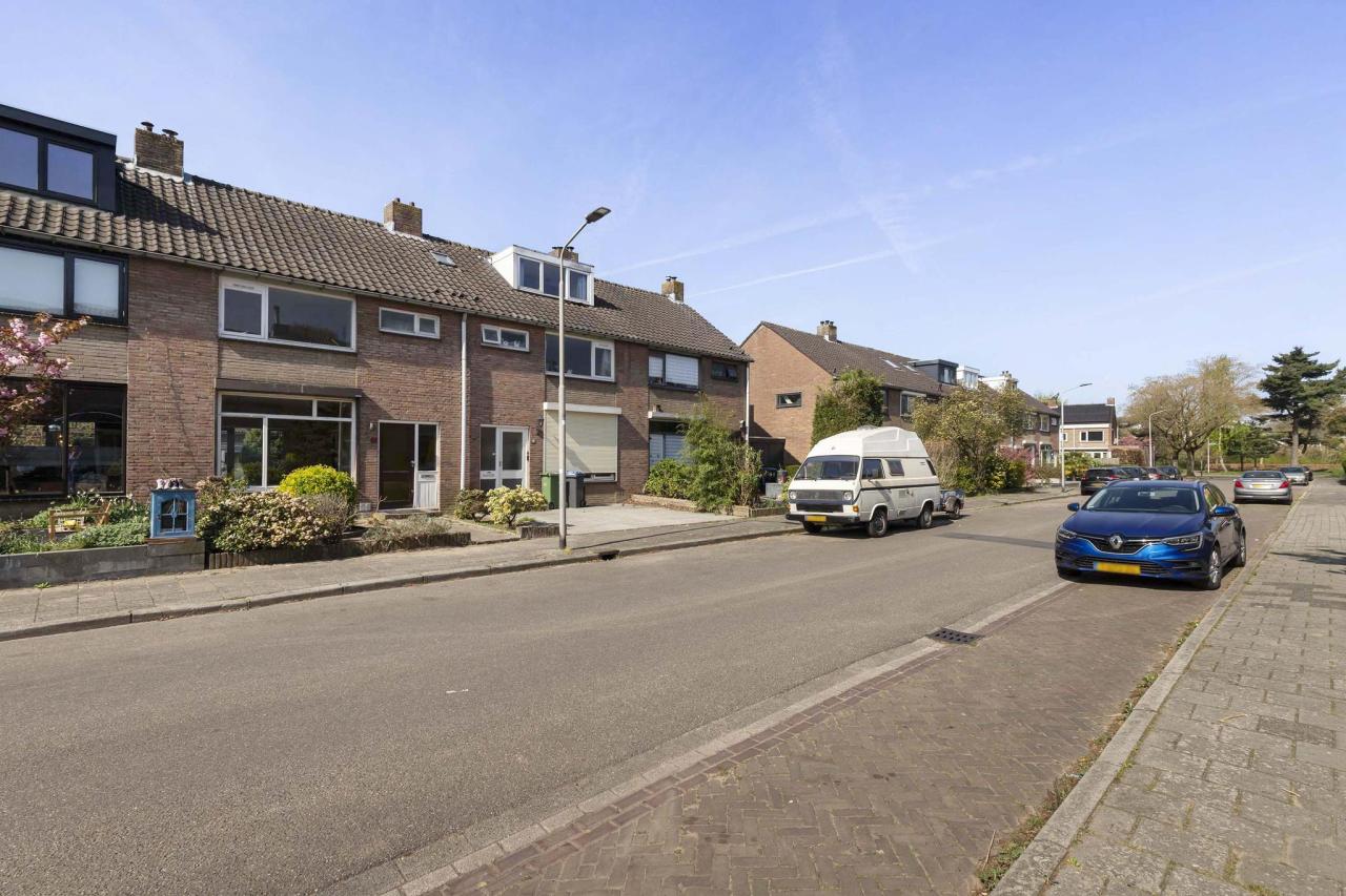 Maanstraat 51, Nijmegen (6543 VS)