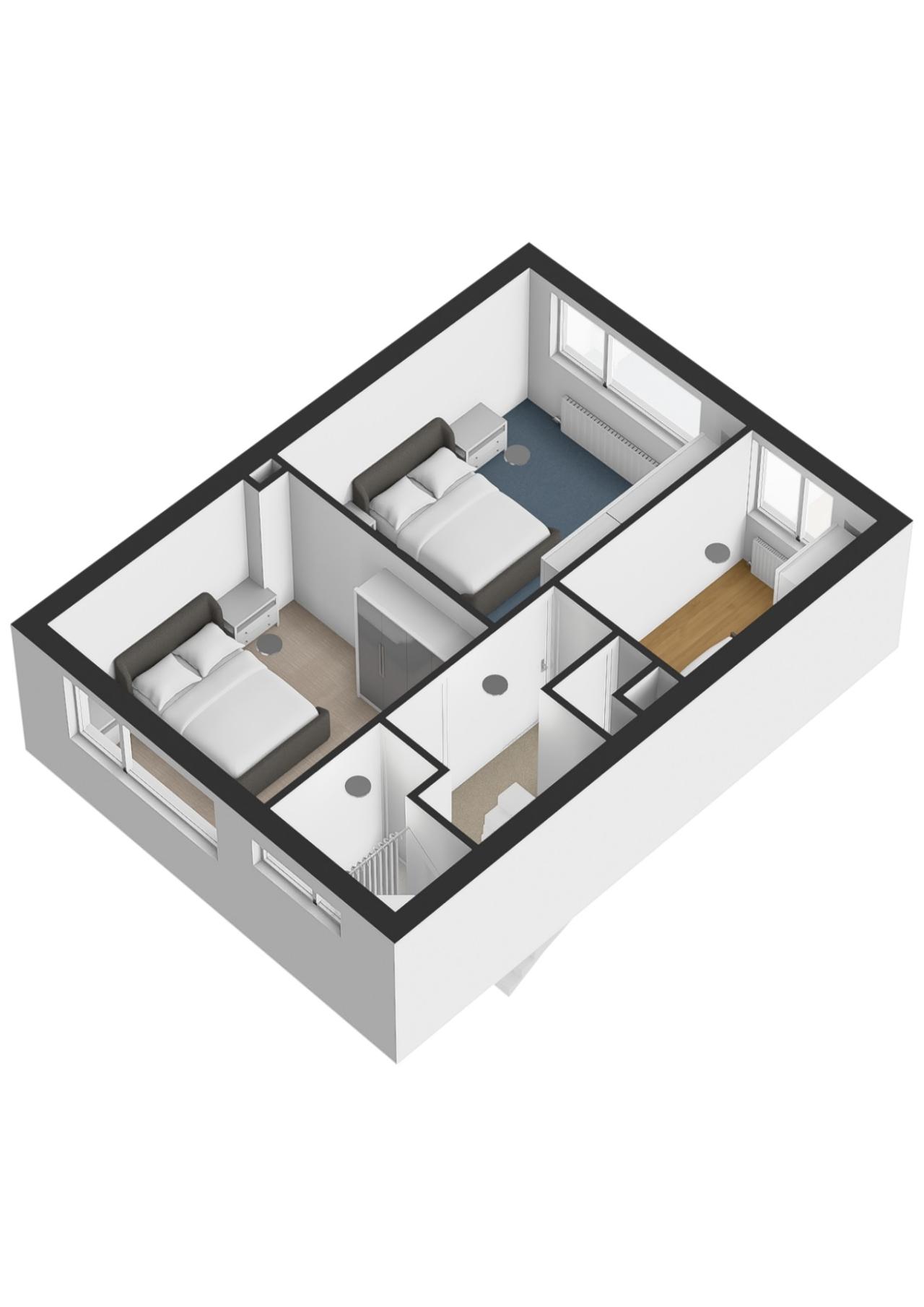 Maanstraat 51, Nijmegen (6543 VS)