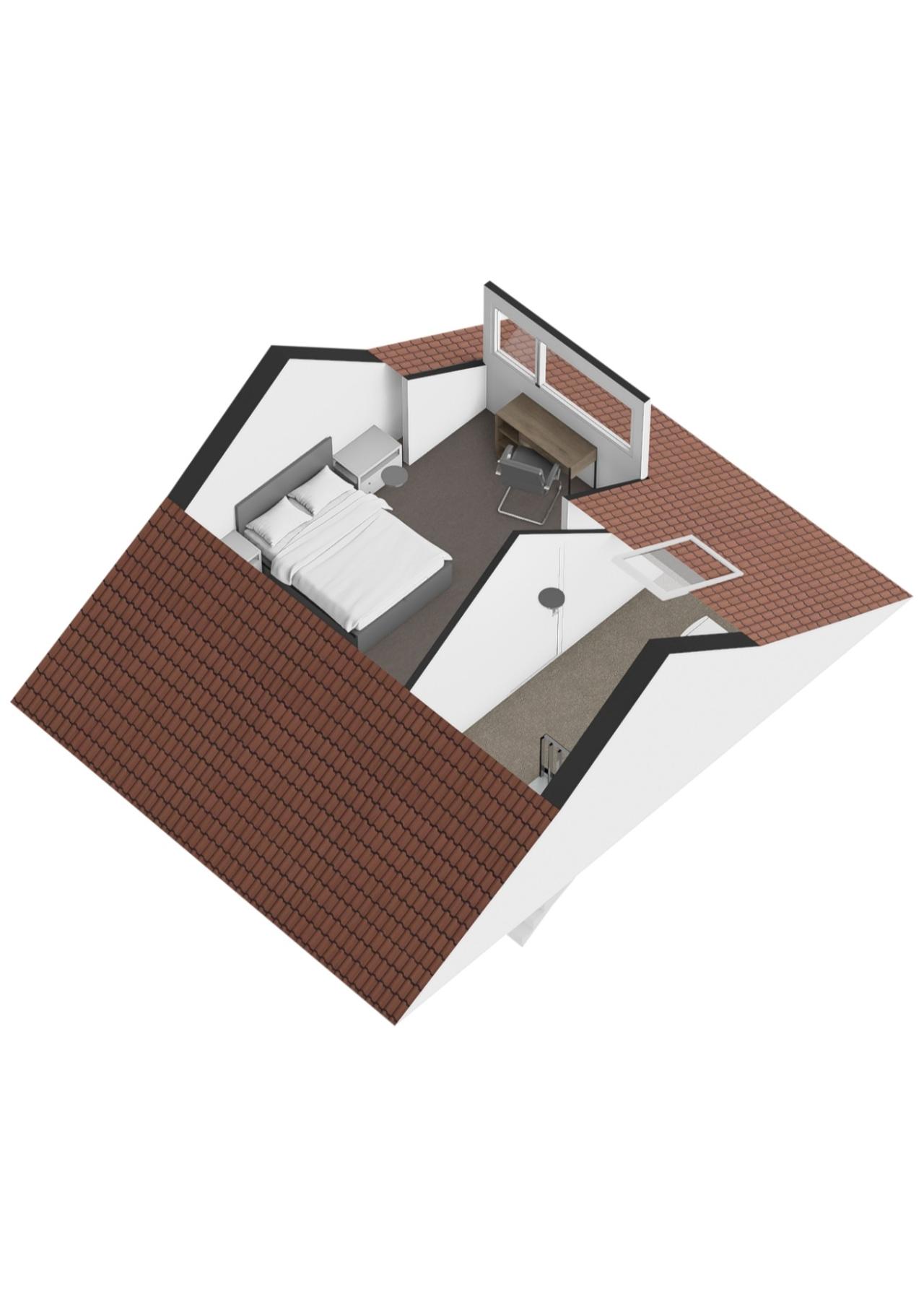 Maanstraat 51, Nijmegen (6543 VS)