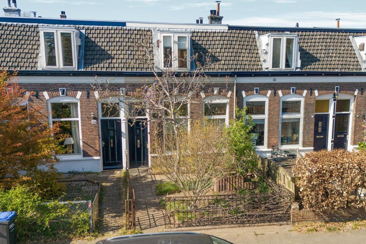 Graafseweg 152, Nijmegen (6531 ZV)