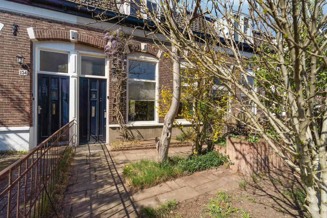 Graafseweg 152, Nijmegen (6531 ZV)