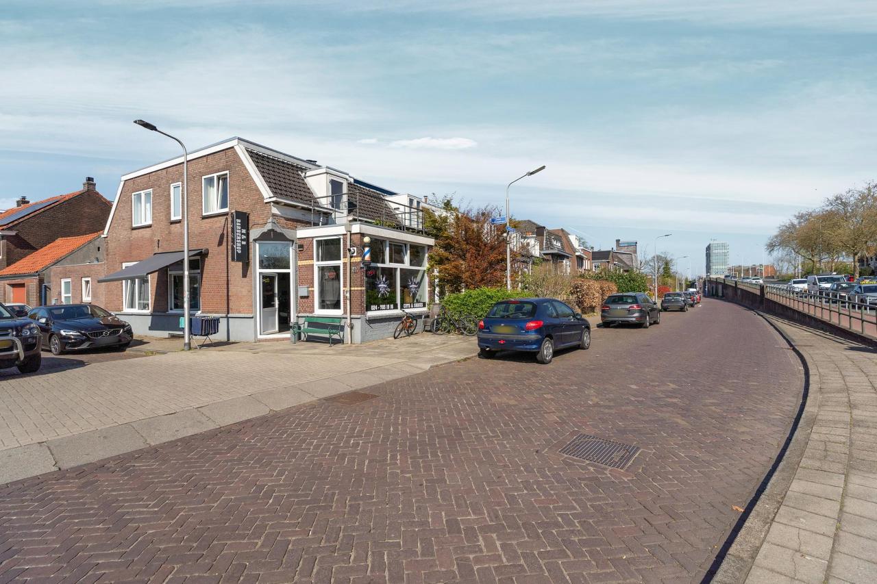 Graafseweg 152, Nijmegen (6531 ZV)