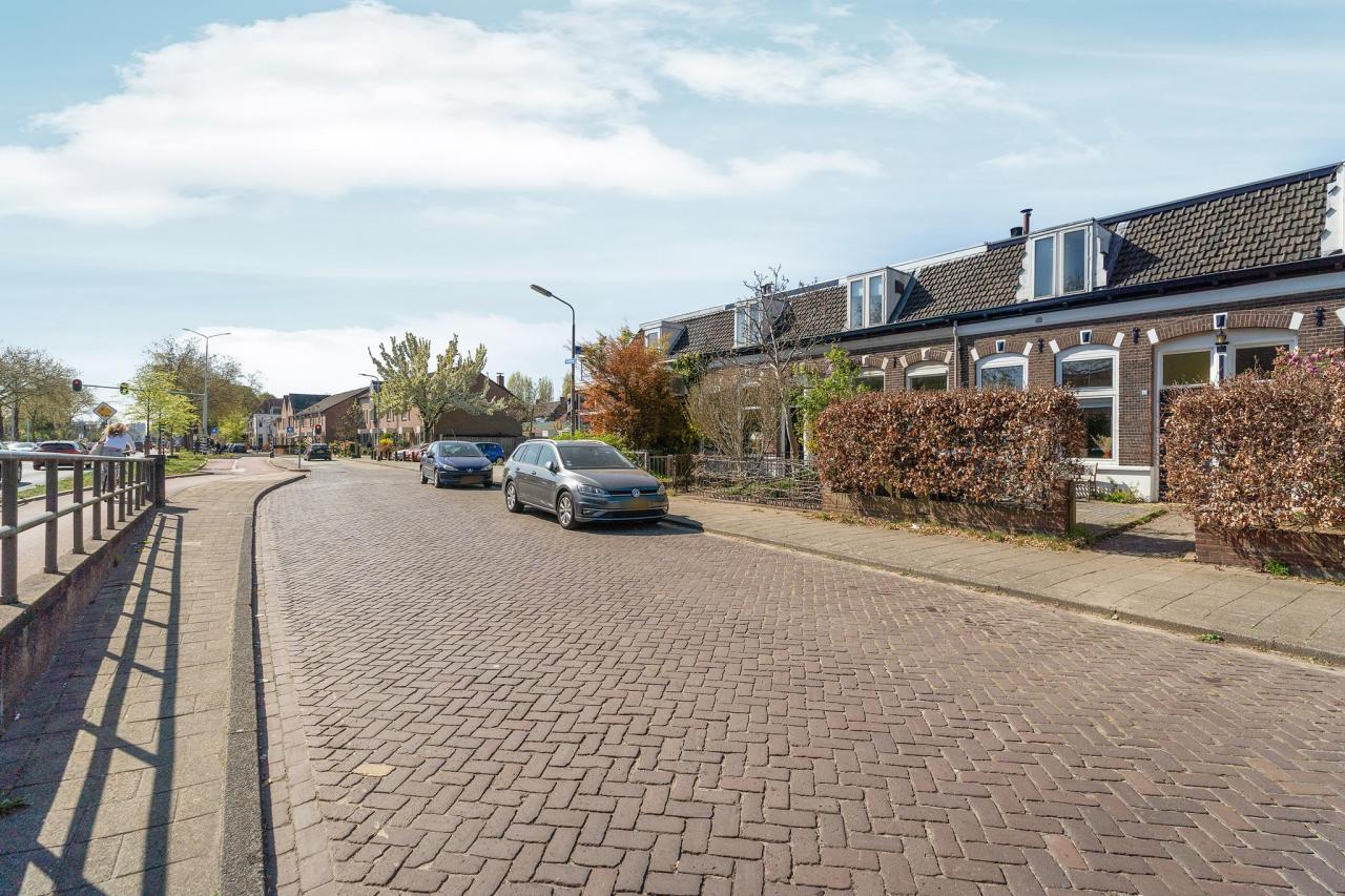 Graafseweg 152, Nijmegen (6531 ZV)