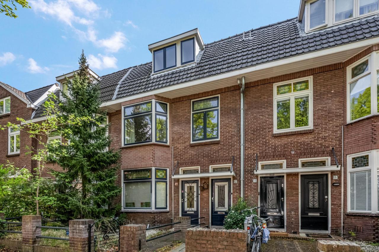 Frans Halsstraat 79, Nijmegen (6523 CL)