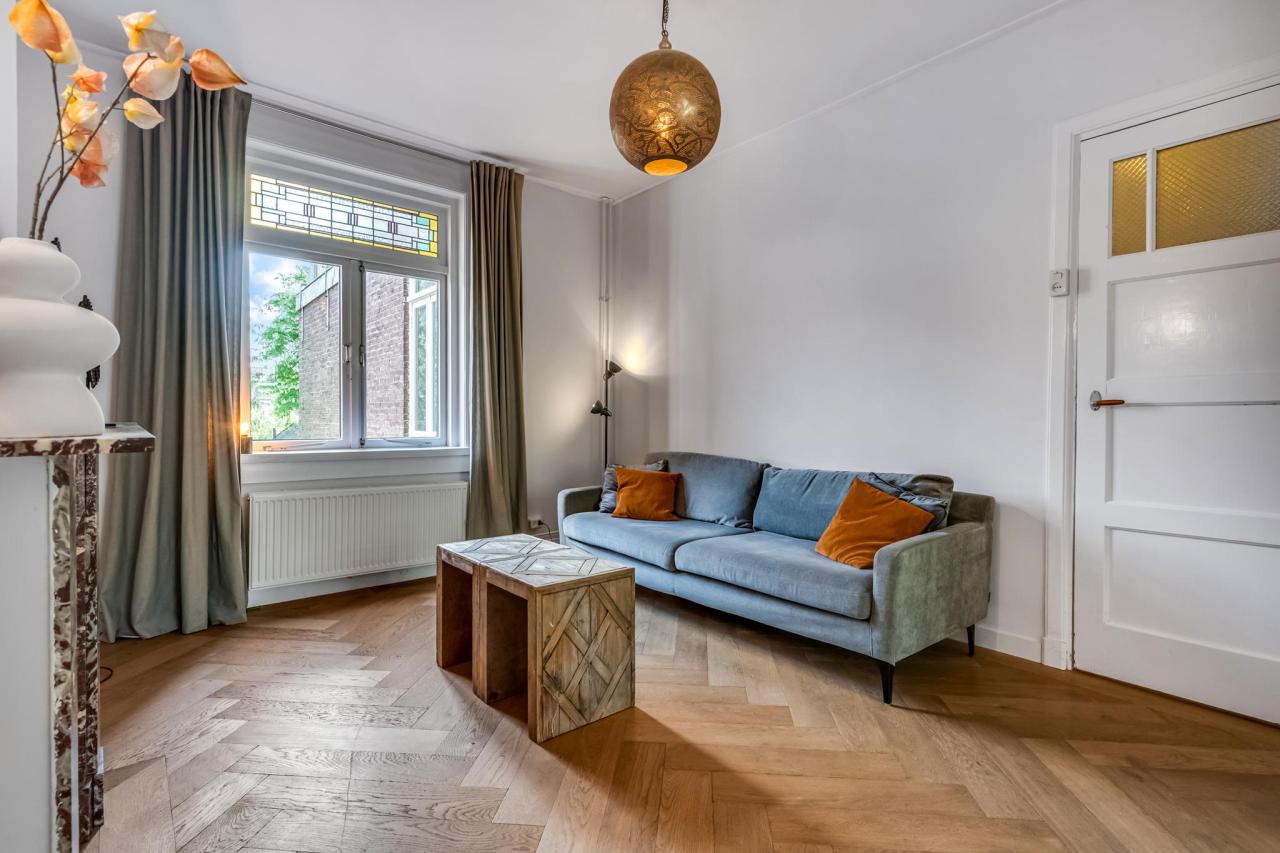 Frans Halsstraat 79, Nijmegen (6523 CL)