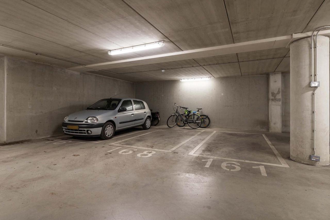 Plein 1944 168, Nijmegen (6511 JH)