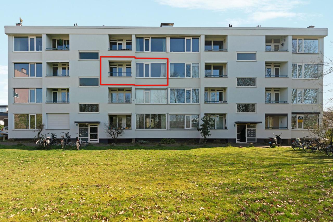 Valkenburgseweg 36, Nijmegen (6525 CZ)