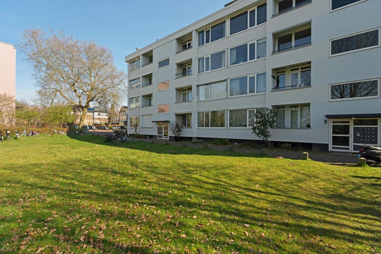 Valkenburgseweg 36, Nijmegen (6525 CZ)