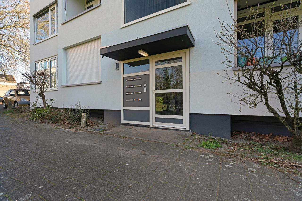 Valkenburgseweg 36, Nijmegen (6525 CZ)
