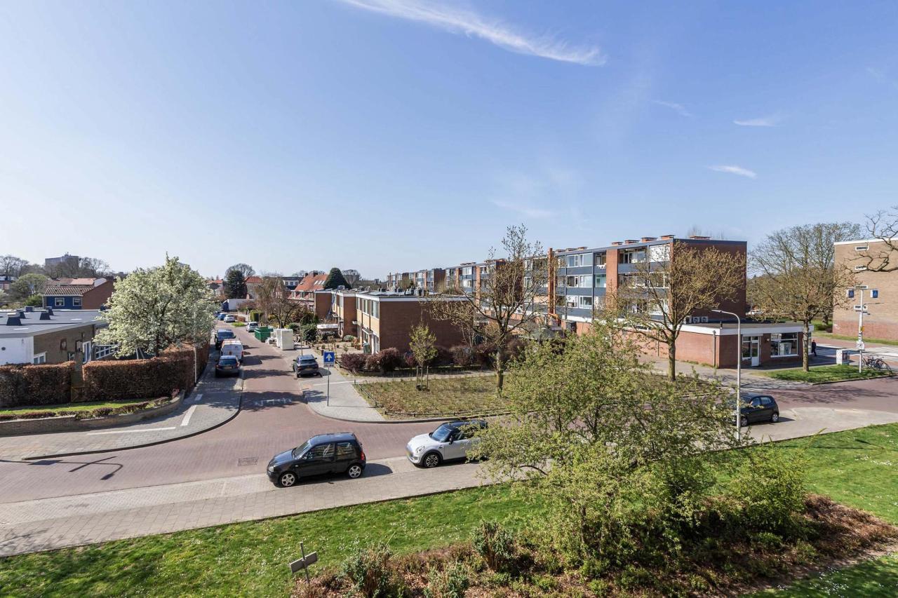 Sneeuwbalstraat 73, Nijmegen (6543 TP)