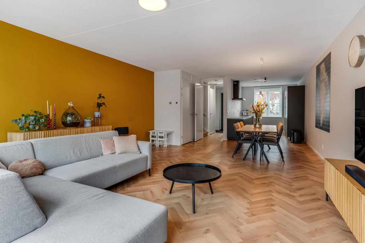 Ananta Toerstraat 16, Nijmegen (6515 ZH)
