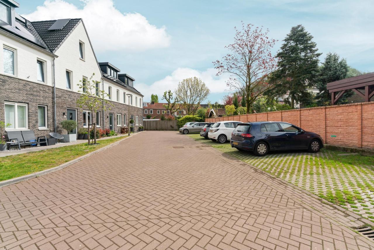 Hubertushof 5, Beek (6573 CS)