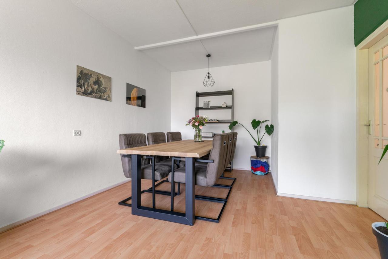 Maanstraat 13, Nijmegen (6543 VR)