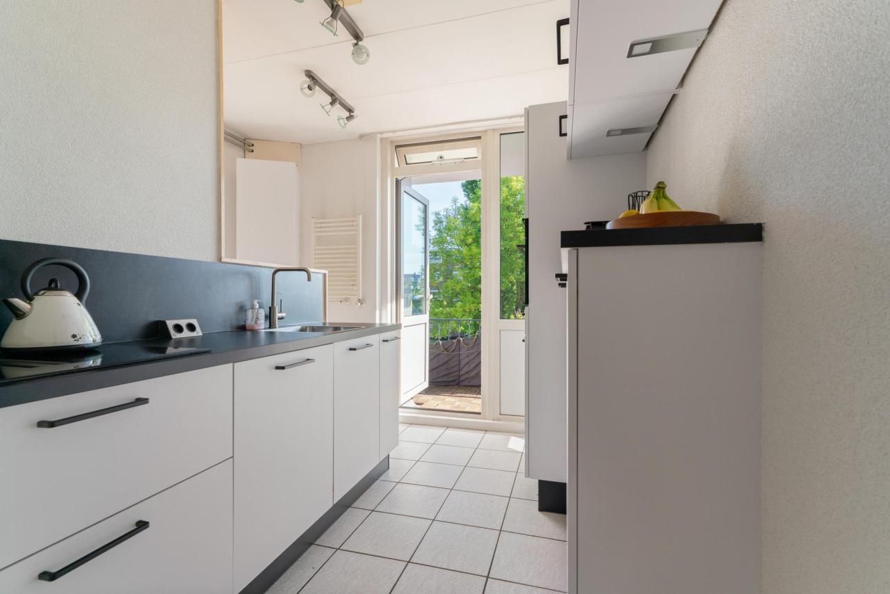 Maanstraat 13, Nijmegen (6543 VR)