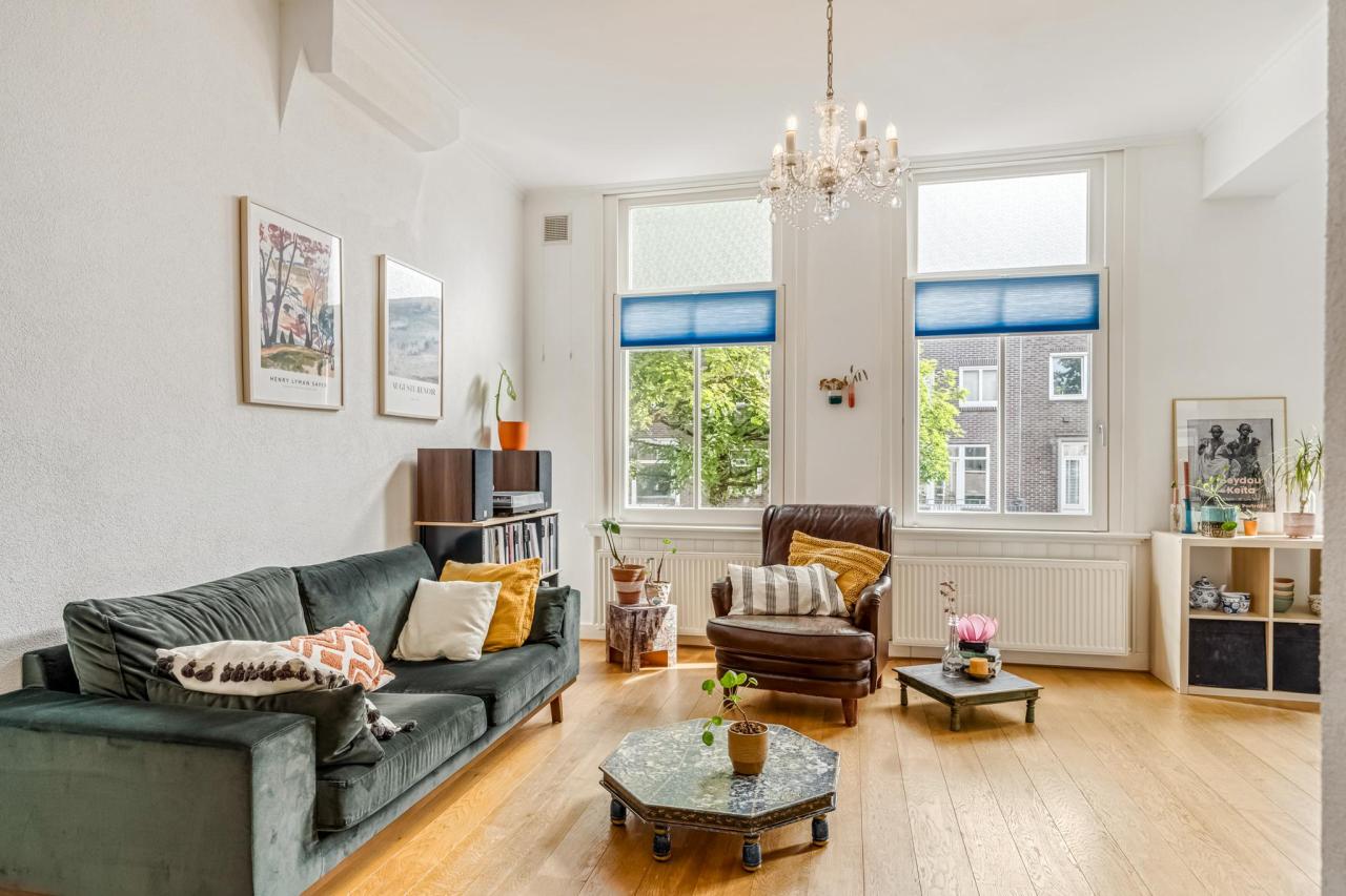Jan van Goyenstraat 40, Nijmegen (6522 EW)