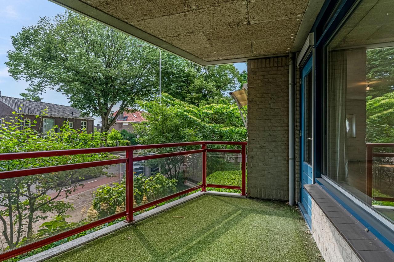 Caesarstraat 8, Nijmegen (6522 LG)