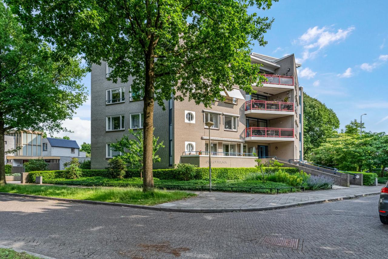 Caesarstraat 8, Nijmegen (6522 LG)