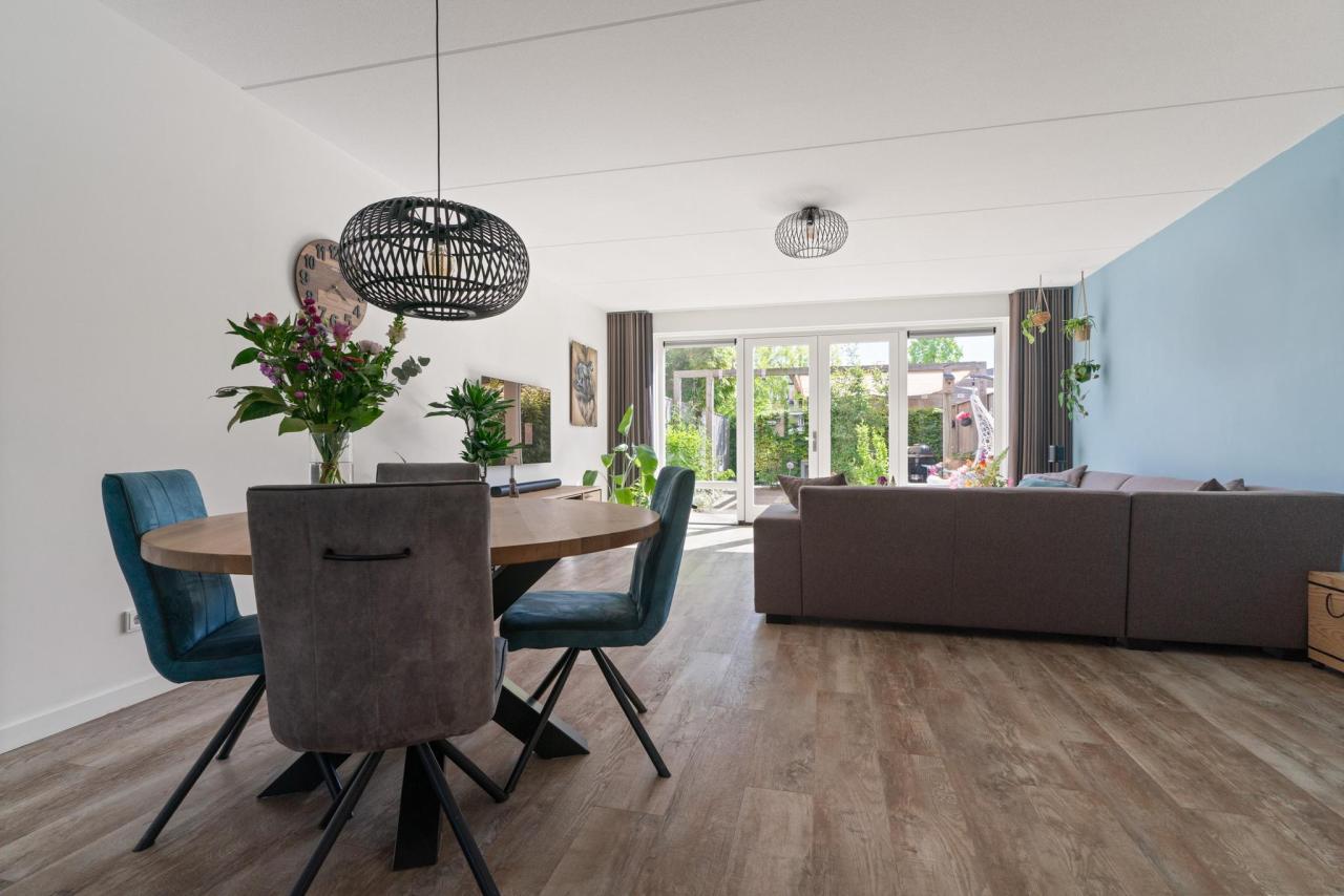 Simone de Beauvoirstraat 32, Nijmegen (6515 XG)