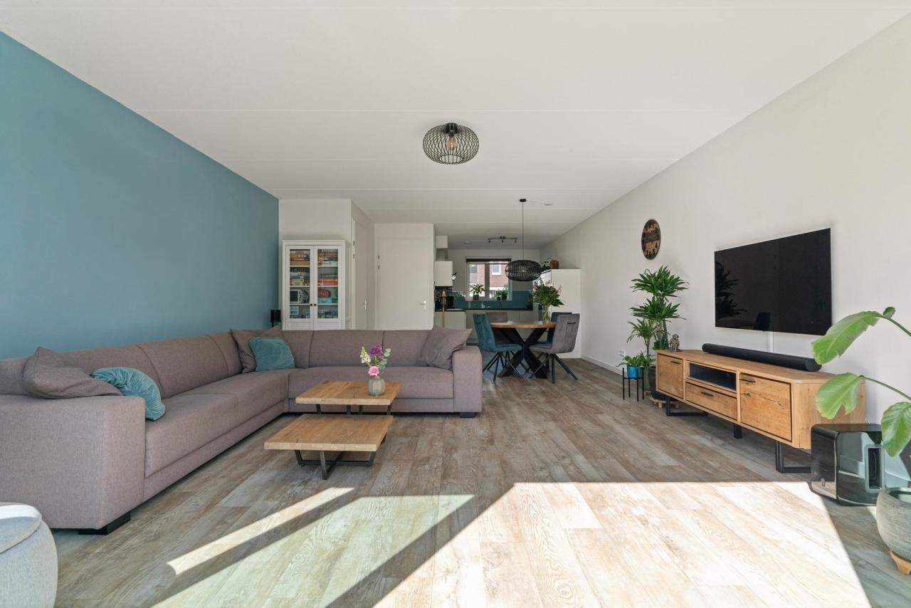 Simone de Beauvoirstraat 32, Nijmegen (6515 XG)
