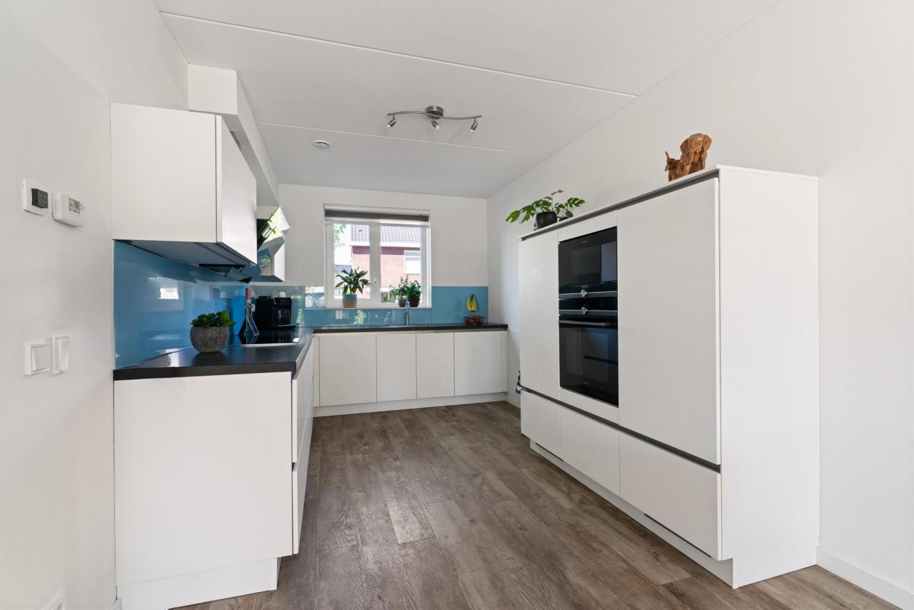Simone de Beauvoirstraat 32, Nijmegen (6515 XG)