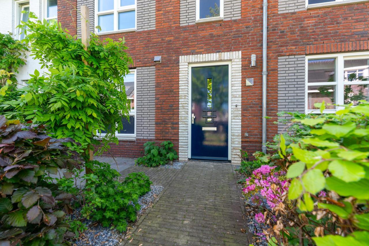 Simone de Beauvoirstraat 32, Nijmegen (6515 XG)