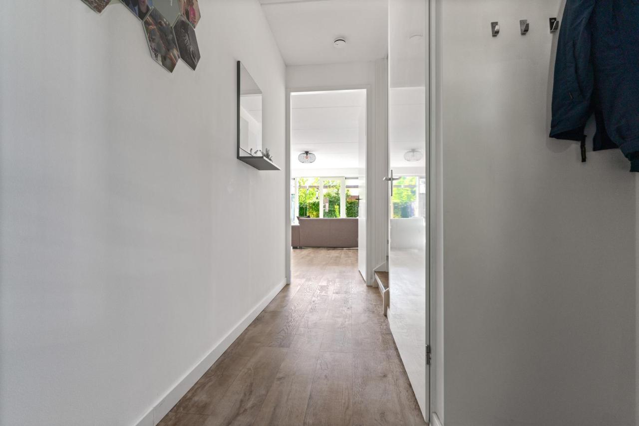 Simone de Beauvoirstraat 32, Nijmegen (6515 XG)